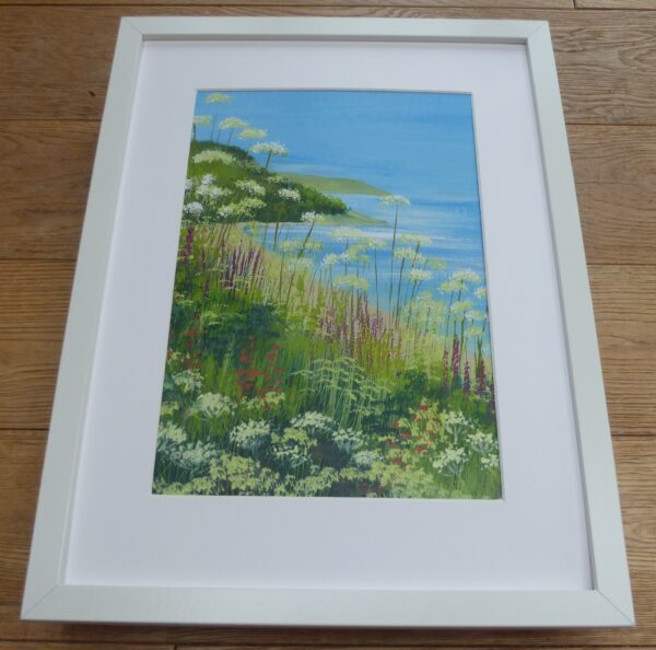 Blooming Coastline - Image 3